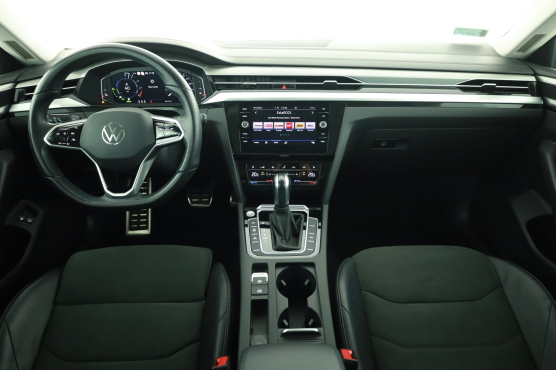 Volkswagen Arteon 1.4 eHybrid