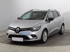 Renault Clio - 2019