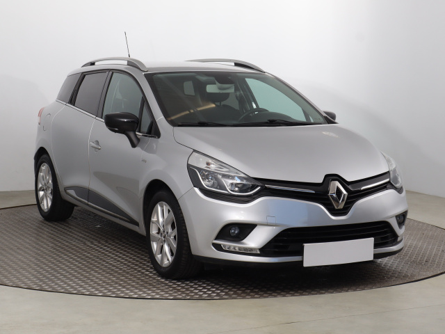 Renault Clio 2019