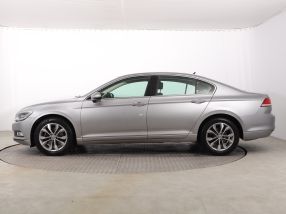 Volkswagen Passat - 2018