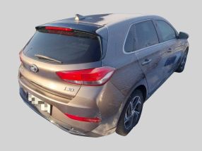 Hyundai i30 - 2022