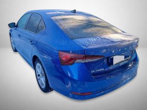 Skoda Octavia - 2022