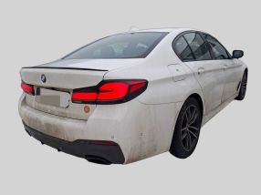BMW 5 - 2022