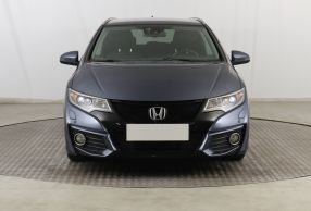 Honda Civic - 2015
