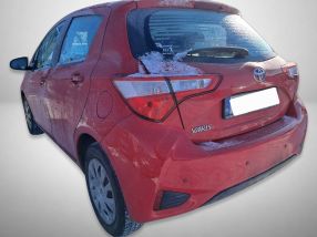 Toyota Yaris - 2020
