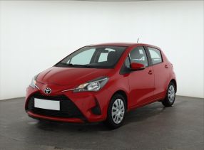 Toyota Yaris - 2020
