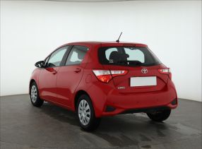 Toyota Yaris - 2020