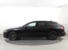 Audi A6 - 2019