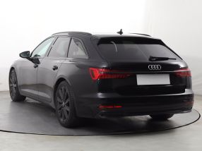 Audi A6 - 2019
