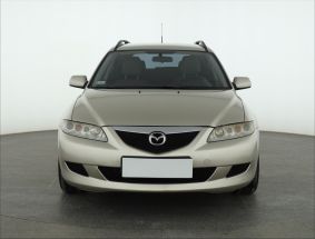 Mazda 6 - 2004