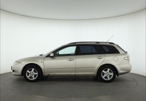 Mazda 6 - 2004