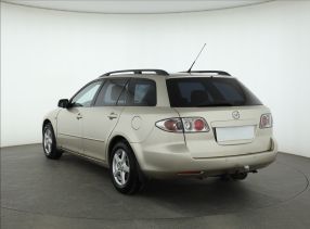 Mazda 6 - 2004