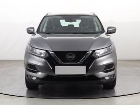 Nissan Qashqai - 2020