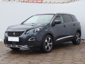 Peugeot 5008 - 2019