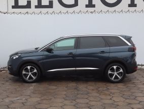 Peugeot 5008 - 2019