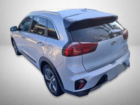 Kia Niro - 2019