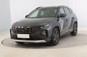 Hyundai Tucson - 2022