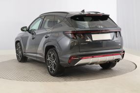 Hyundai Tucson - 2022