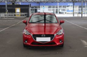 Mazda 2 - 2016