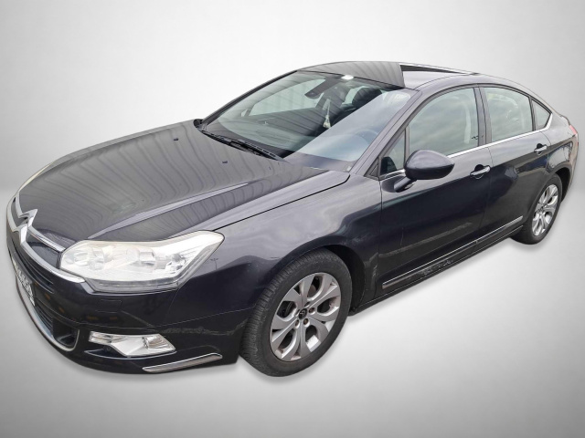 Citroen C5 2013