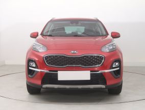 Kia Sportage - 2018