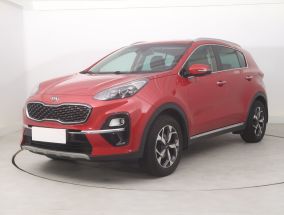Kia Sportage - 2018