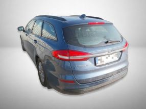 Ford Mondeo - 2021