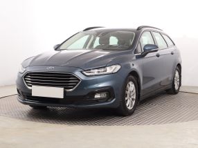 Ford Mondeo - 2021