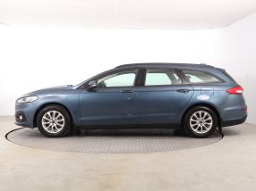 Ford Mondeo - 2021