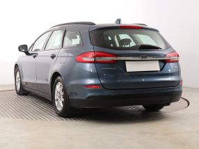 Ford Mondeo - 2021