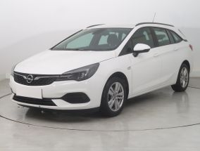 Opel Astra - 2021
