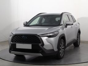 Toyota Corolla Cross - 2022