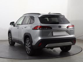Toyota Corolla Cross - 2022