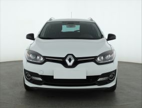 Renault Megane - 2015