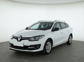 Renault Megane - 2015