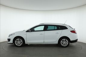 Renault Megane - 2015