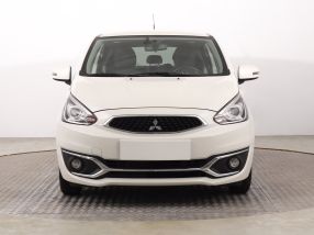 Mitsubishi Space Star - 2018