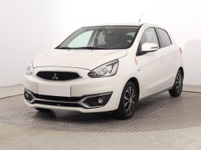 Mitsubishi Space Star - 2018