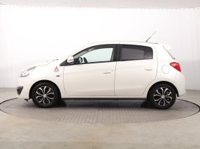 Mitsubishi Space Star - 2018