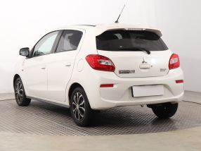 Mitsubishi Space Star - 2018