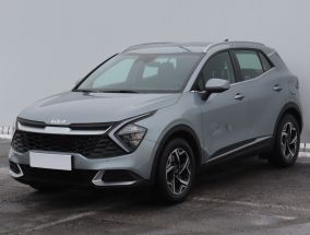 Kia Sportage - 2022