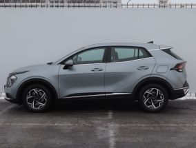 Kia Sportage - 2022