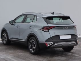 Kia Sportage - 2022