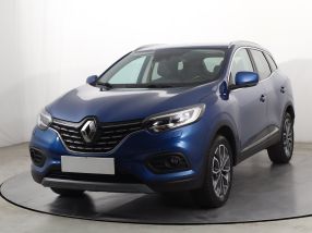 Renault Kadjar - 2018