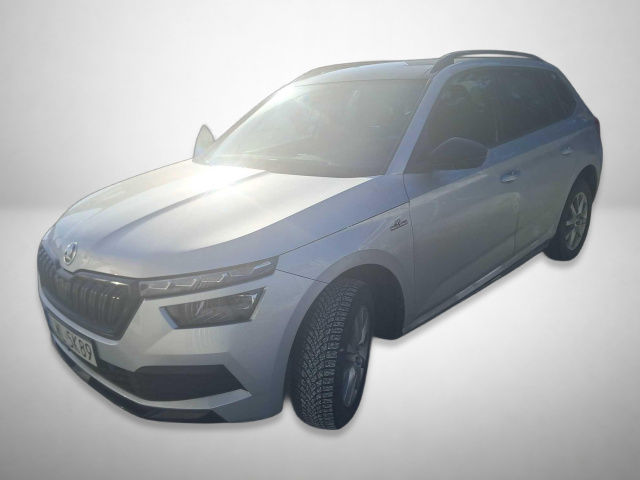 Skoda Kamiq 2023