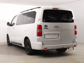 Toyota ProAce Verso - 2022