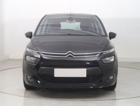 Citroen C4 Picasso - 2014
