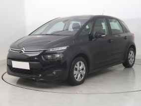 Citroen C4 Picasso - 2014