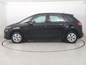 Citroen C4 Picasso - 2014