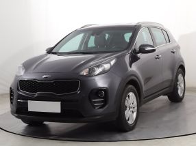 Kia Sportage - 2018